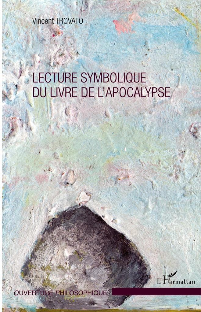 Lecture symbolique du livre de l'apocalypse