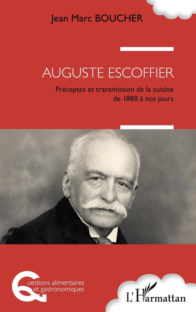 Auguste Escoffier