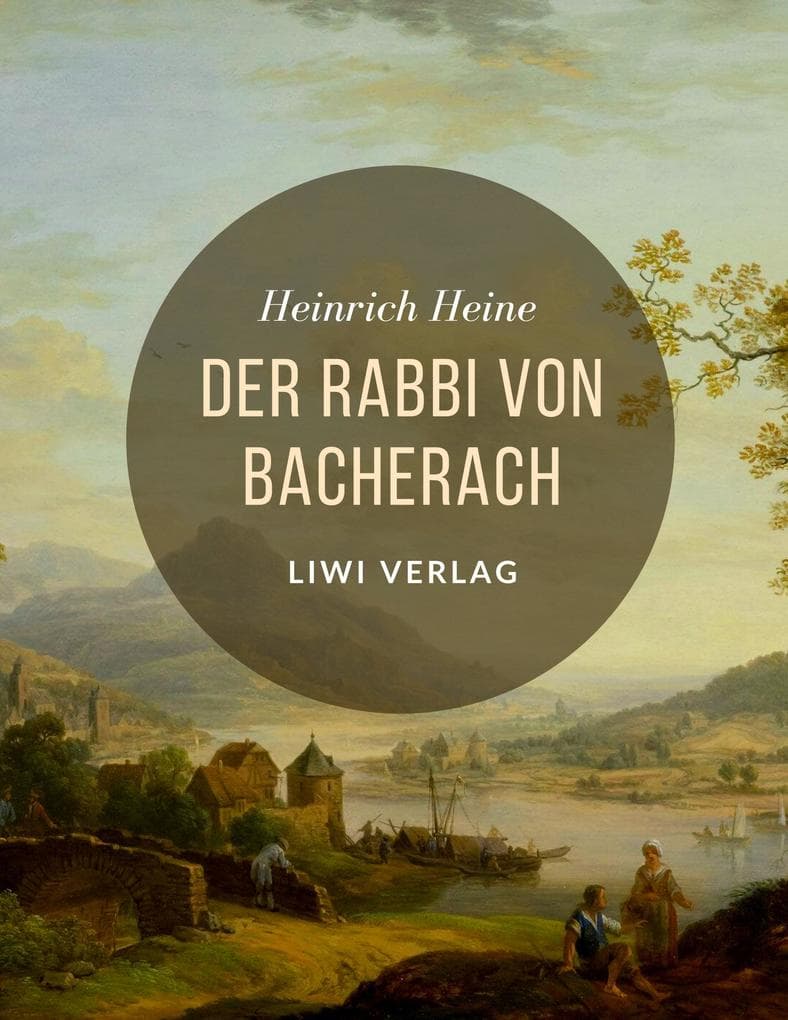 Der Rabbi von Bacherach