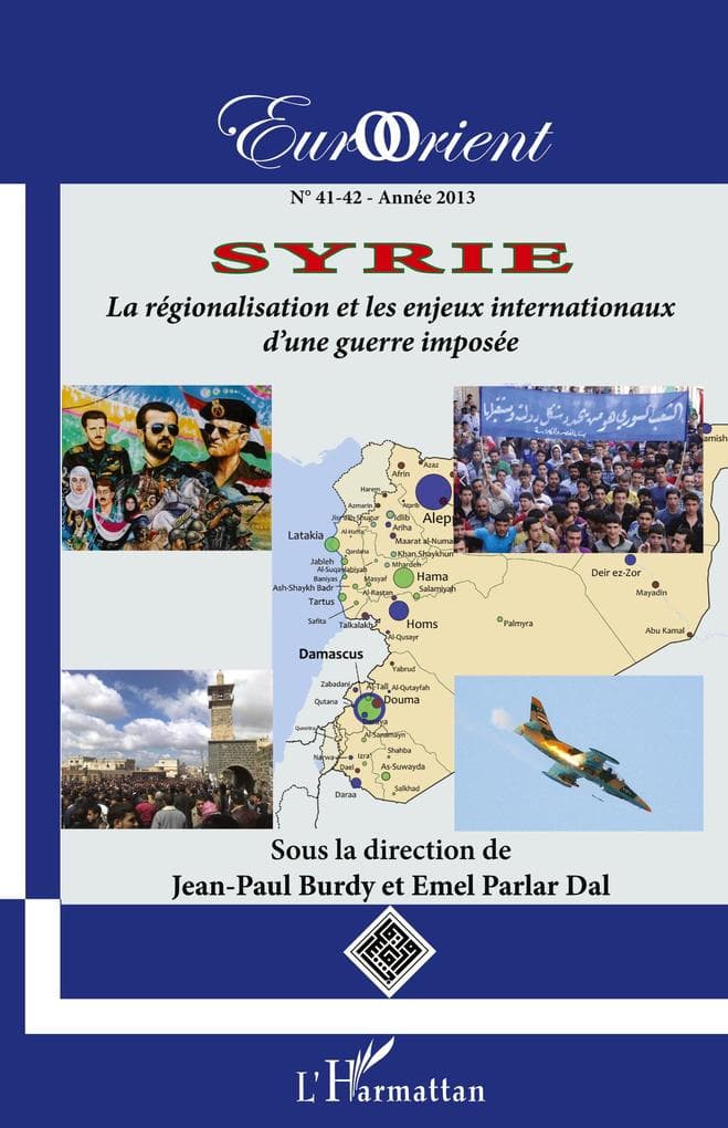 Syrie
