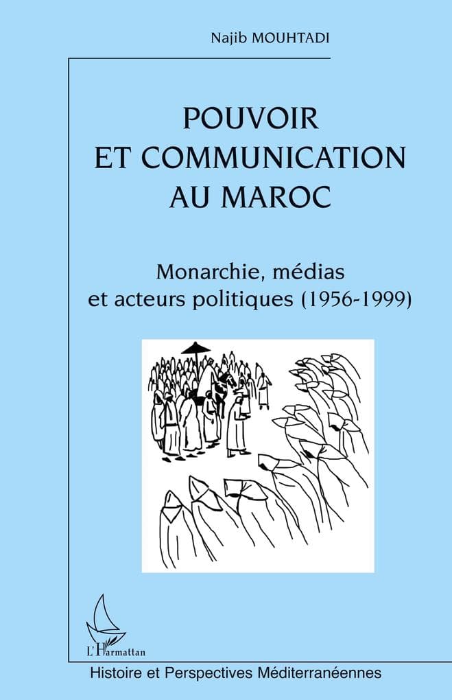 Pouvoir et communication au Maroc