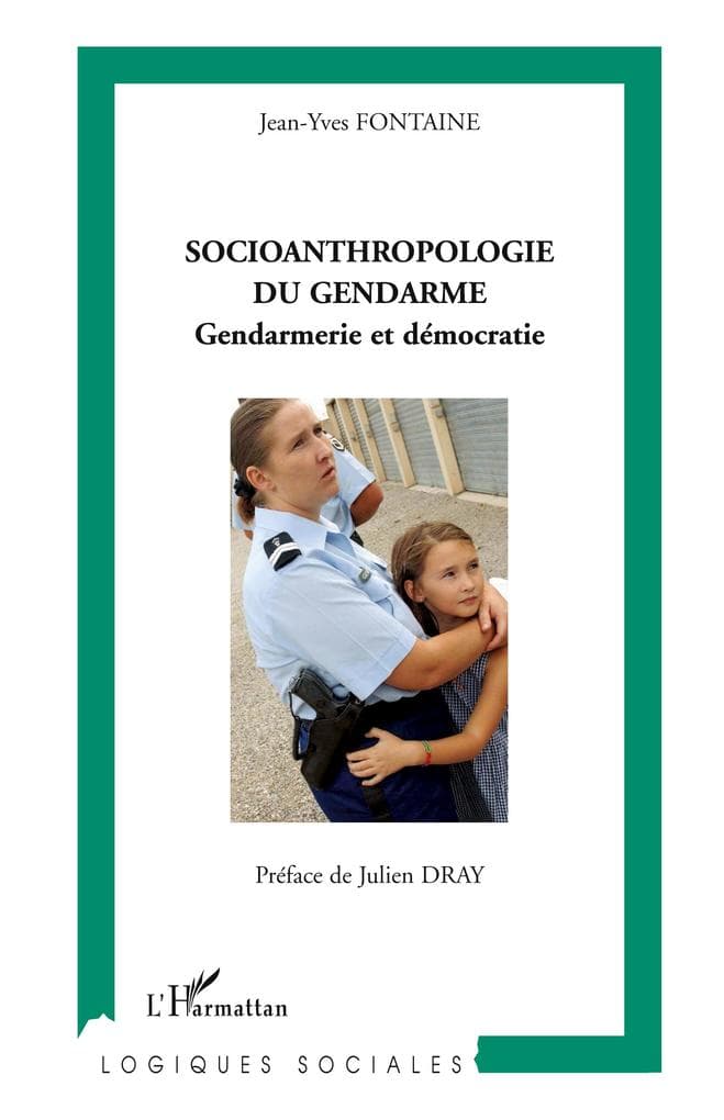 Socioanthropologie du gendarme