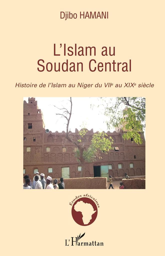 L'Islam au Soudan Central