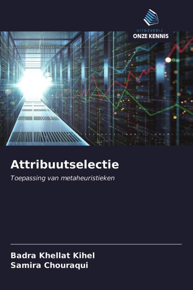 Attribuutselectie