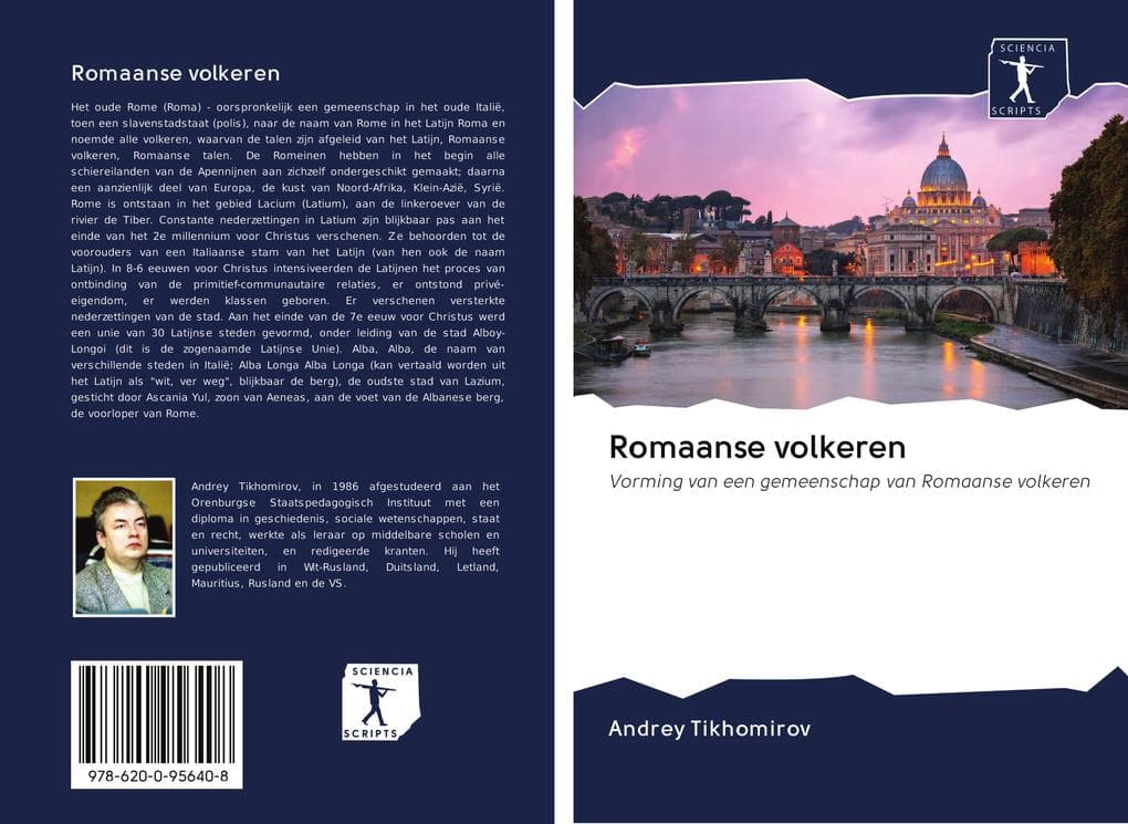Romaanse volkeren