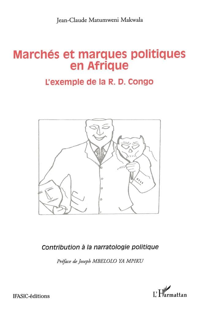 Marchés et marques politiques en Afrique