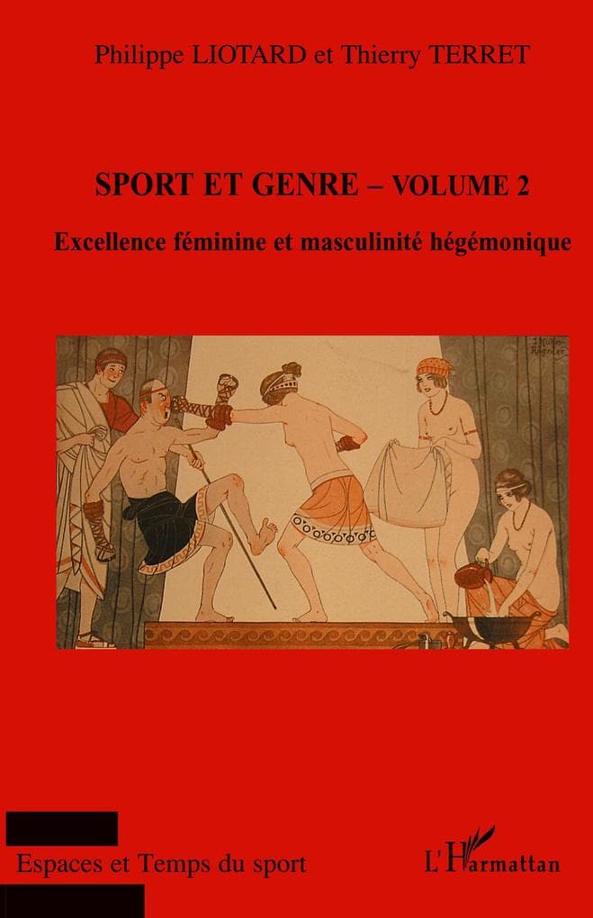 Sport et genre (volume 2)
