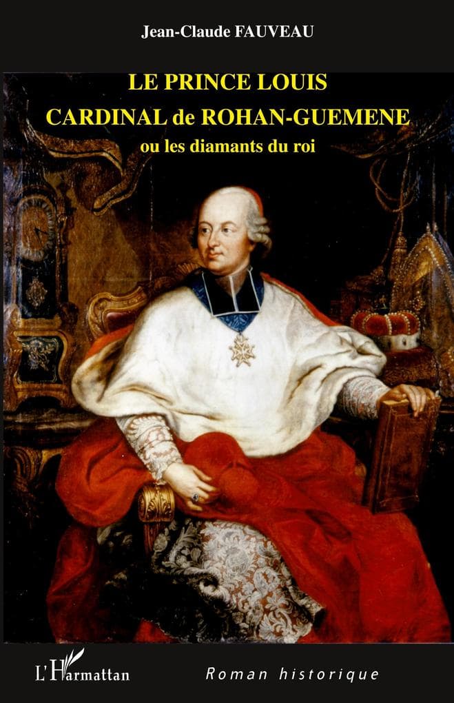 Le prince Louis