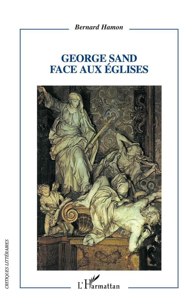 George Sand face aux Eglises