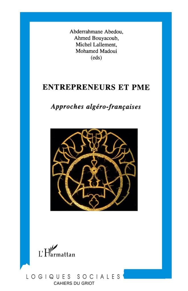 Entrepreneurs et PME