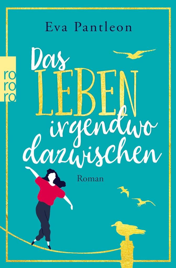 Das Leben irgendwo dazwischen