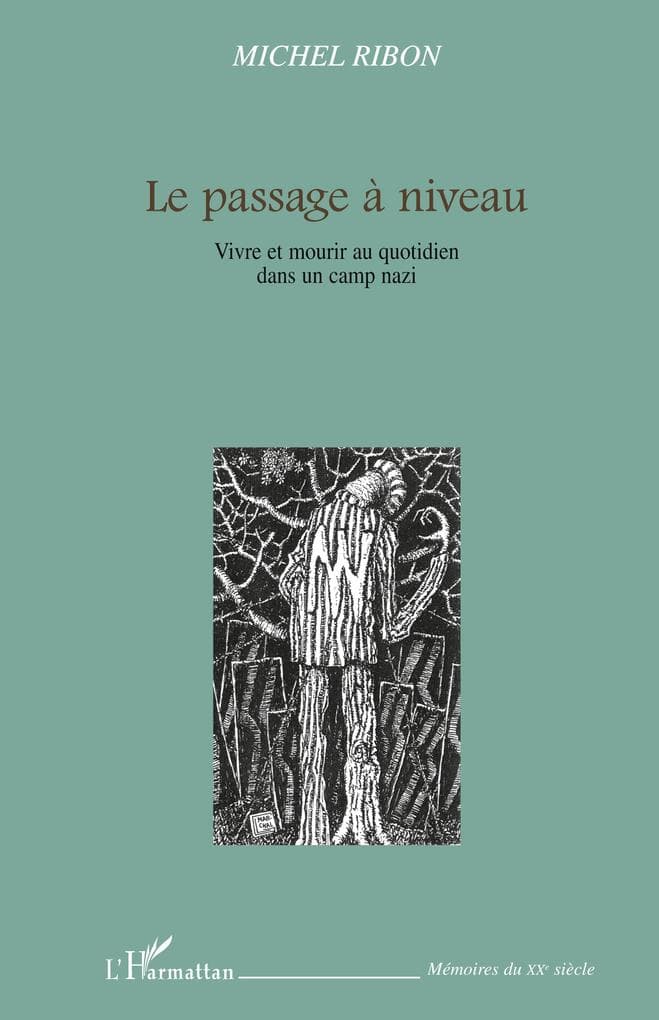 Le passage à niveau