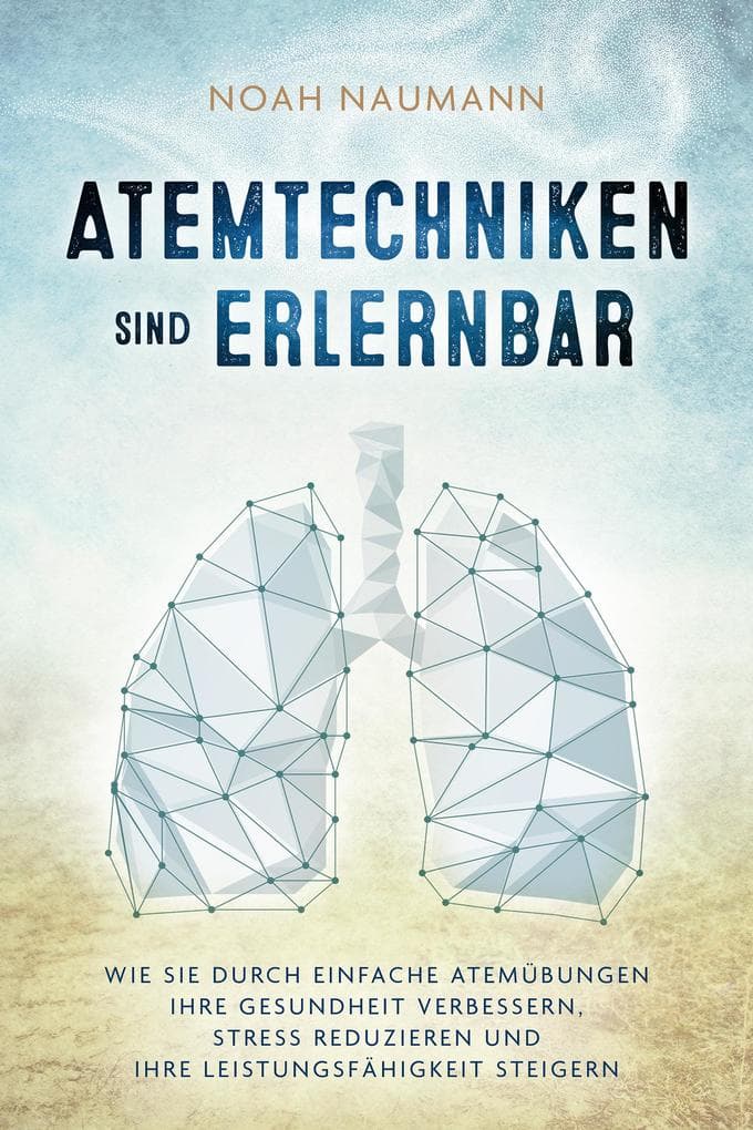 Atemtechniken sind erlernbar
