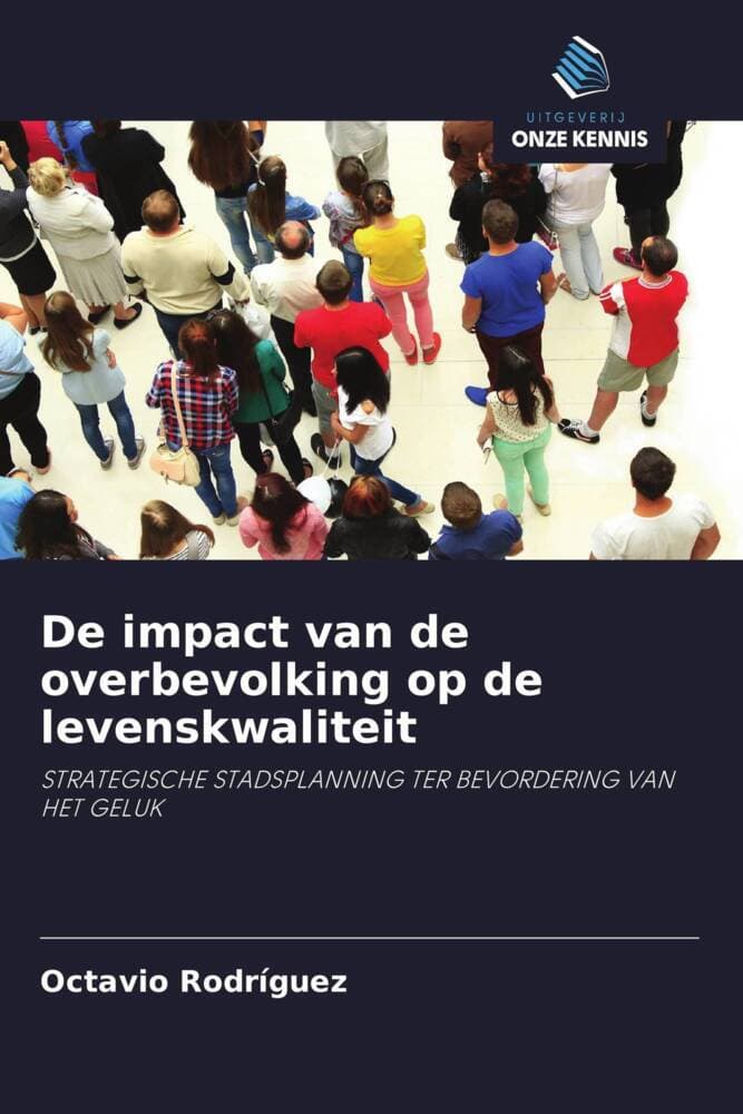 De impact van de overbevolking op de levenskwaliteit