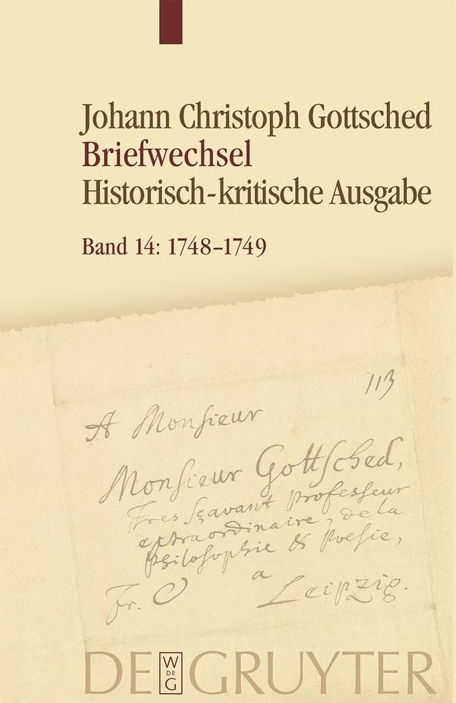 November 1748 - September 1749