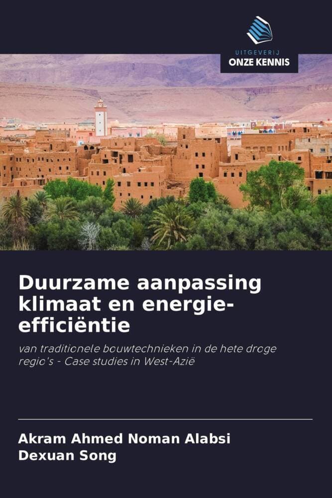 Duurzame aanpassing klimaat en energie-efficiëntie