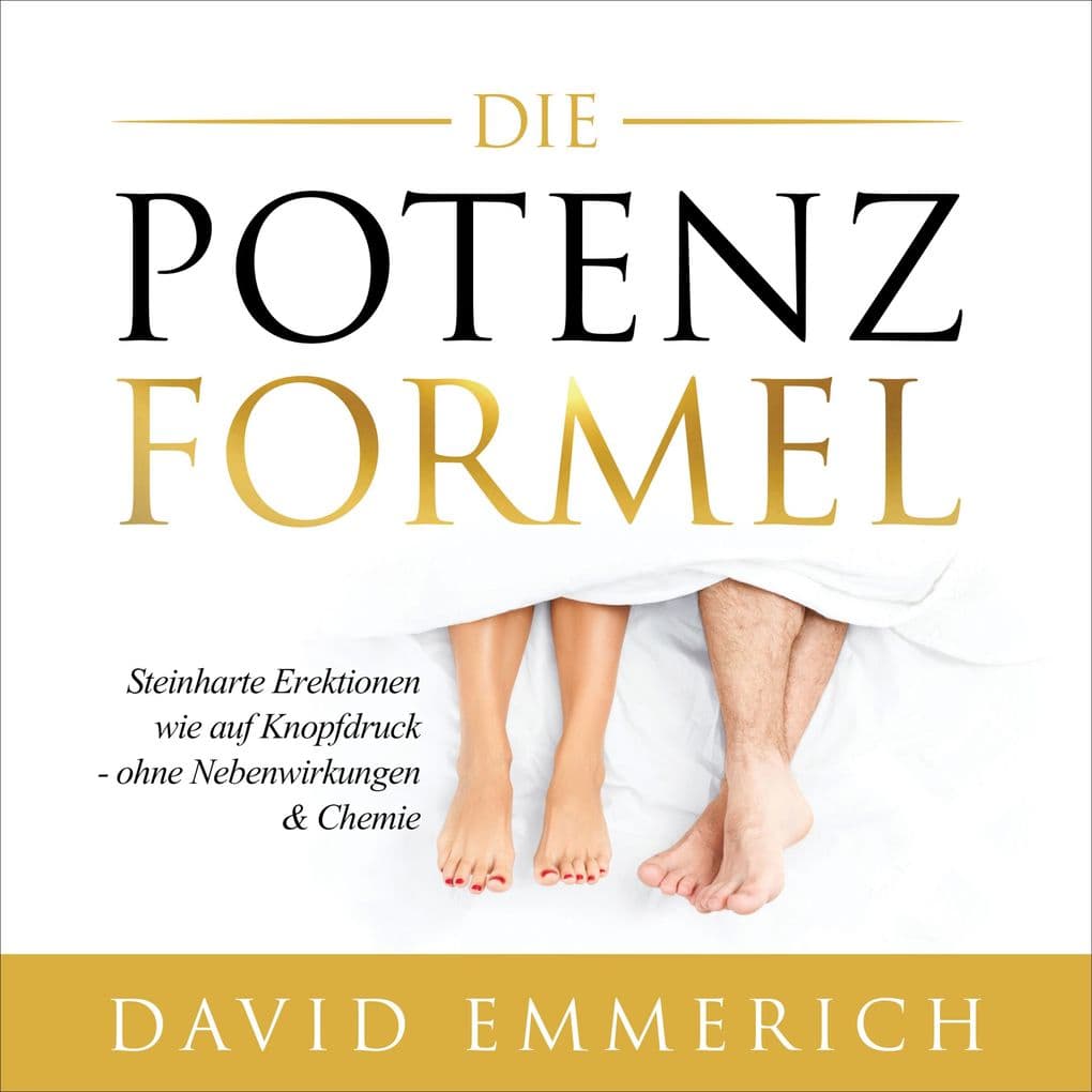 Die PotenzFormel