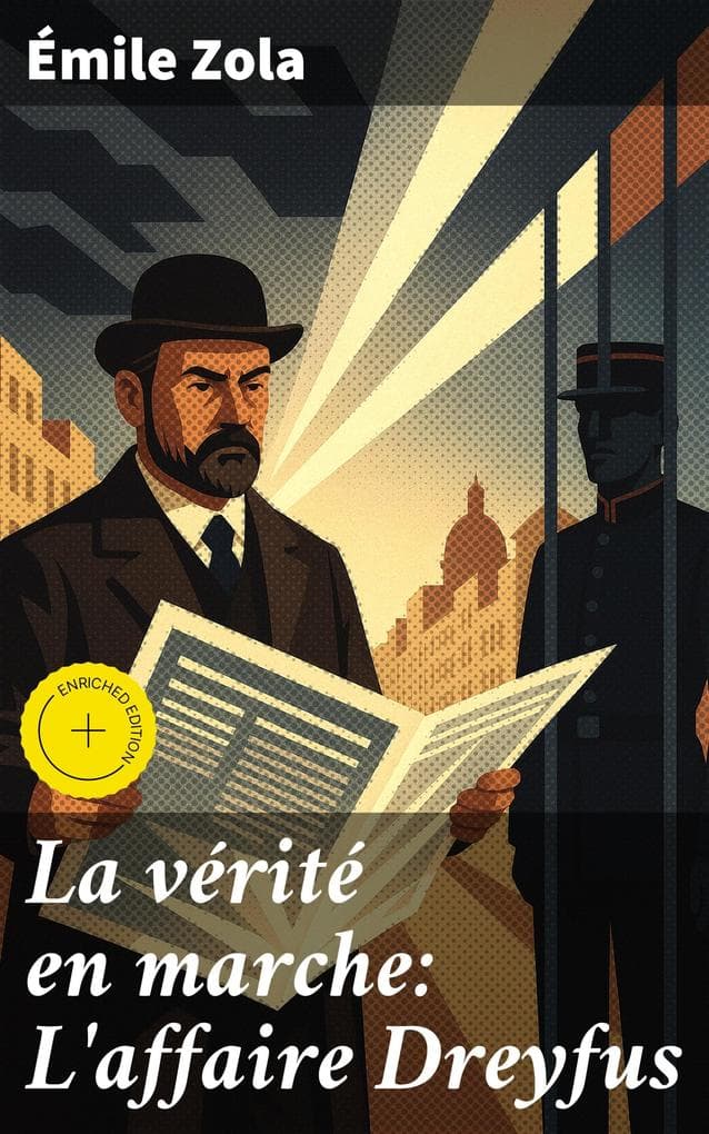 La vérité en marche: L'affaire Dreyfus