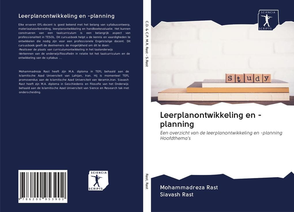 Leerplanontwikkeling en -planning
