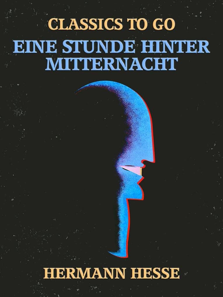 Eine Stunde hinter Mitternacht