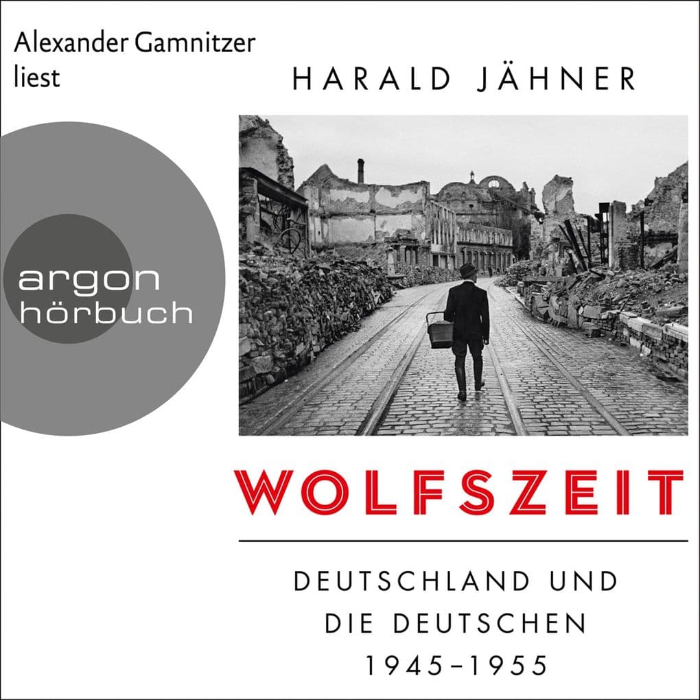 Wolfszeit