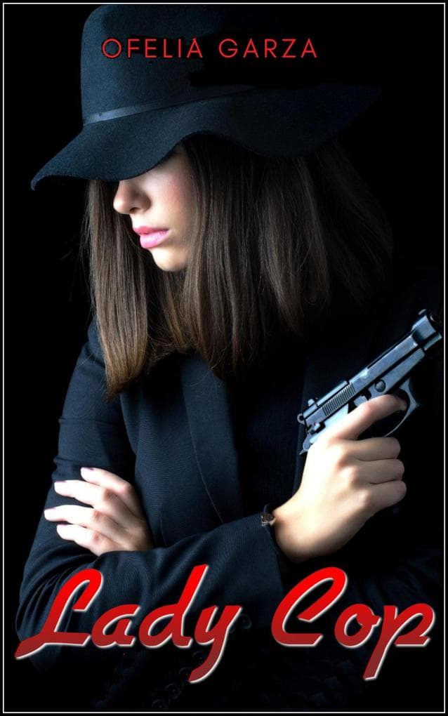 Lady Cop