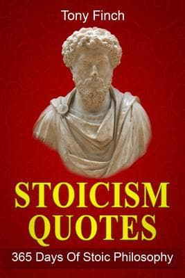 Stoicism Quotes