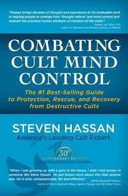 Combating Cult Mind Control