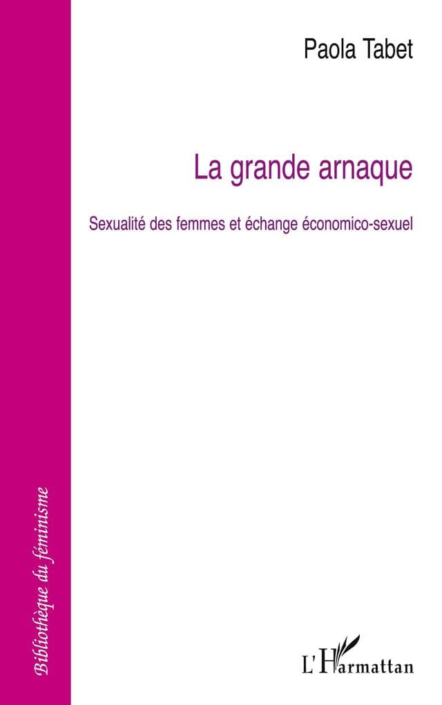 La grande arnaque