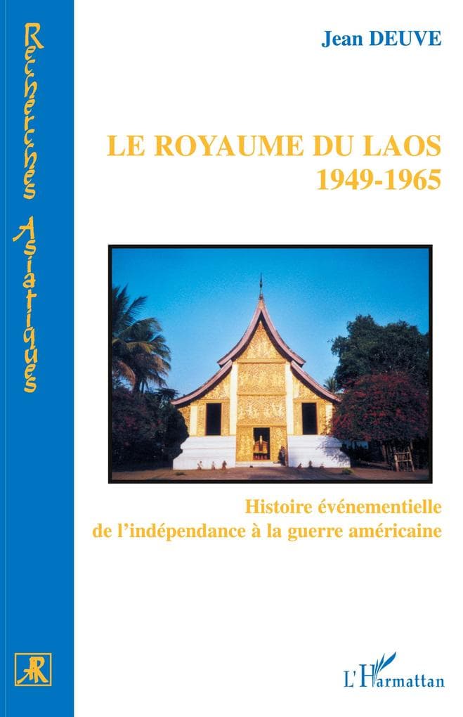 Royaume du Laos