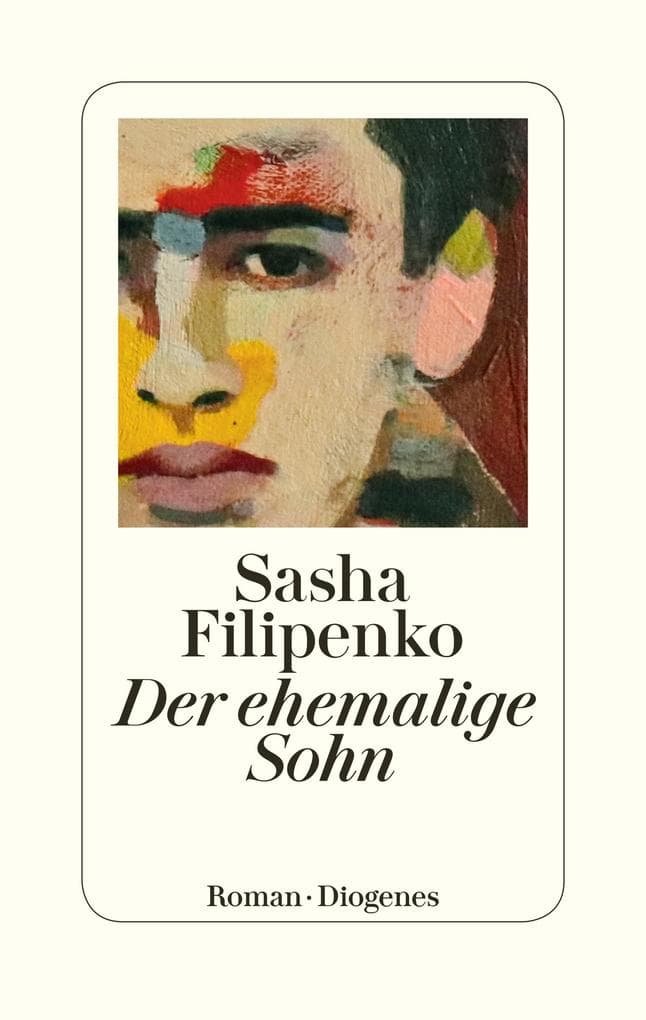 Der ehemalige Sohn