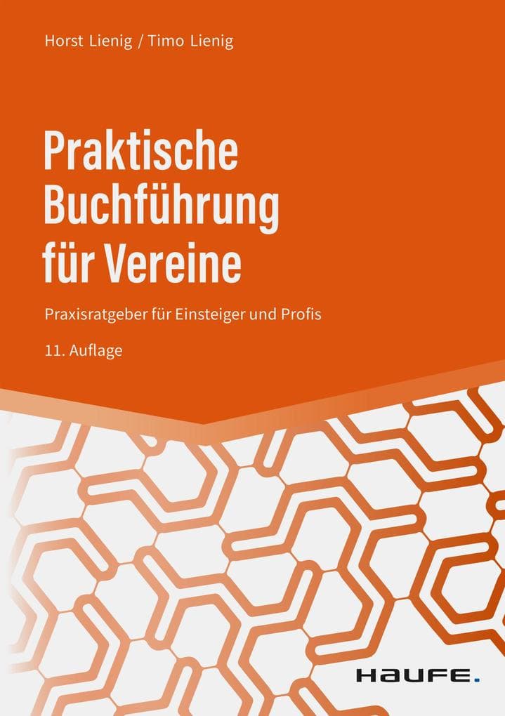 Praktische Buchführung für Vereine