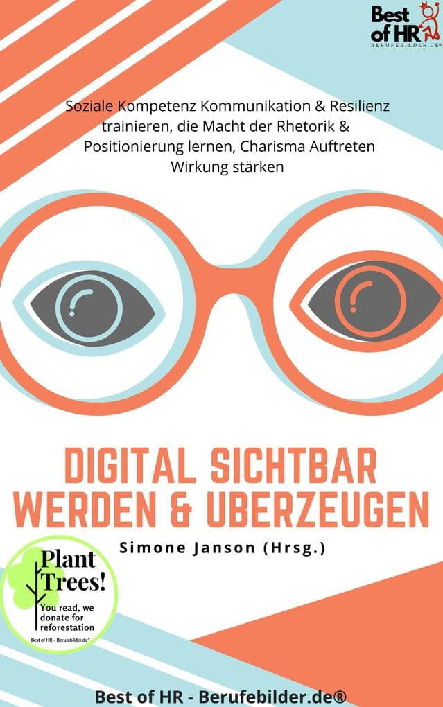 Digital sichtbar werden & überzeugen