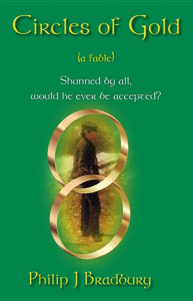 Circles of Gold - a Fable (Fables, #1)