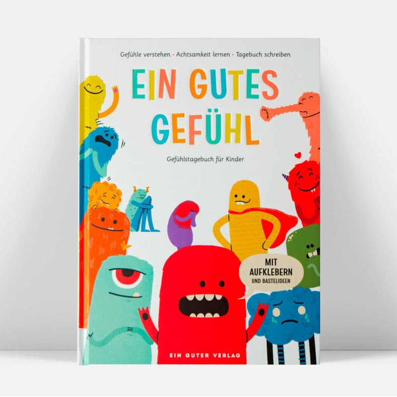 Lenarz/Ein gutes Gef hl