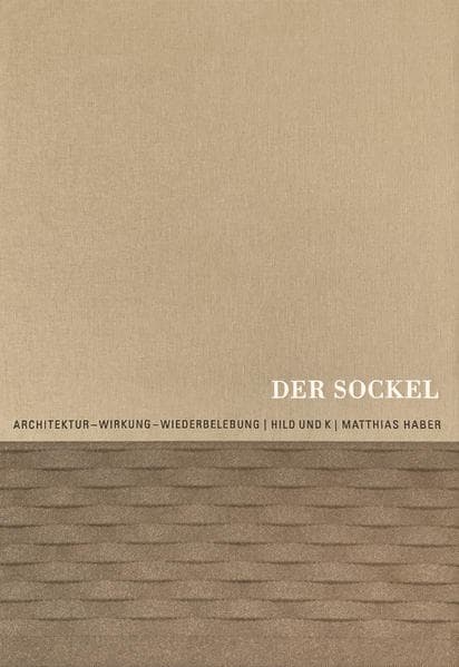 Der Sockel