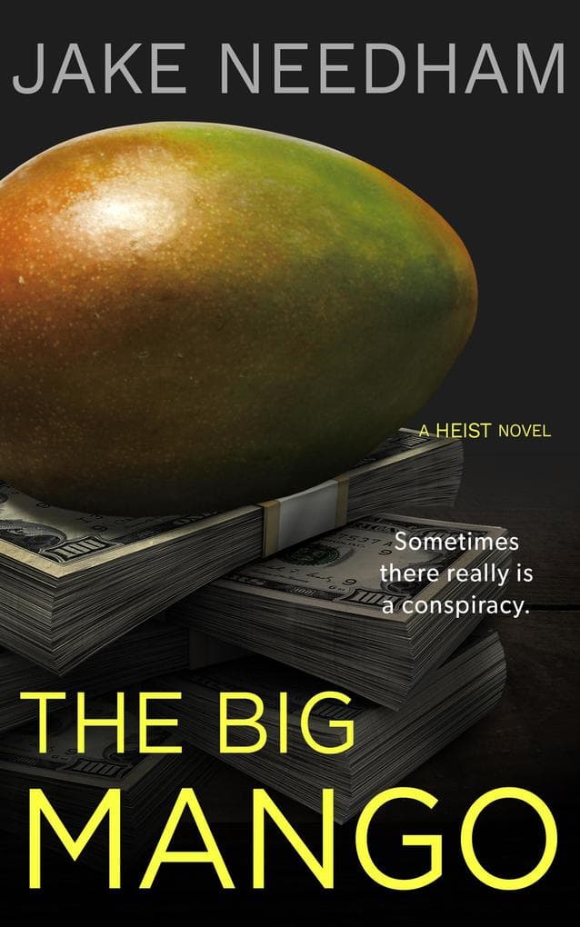 The Big Mango
