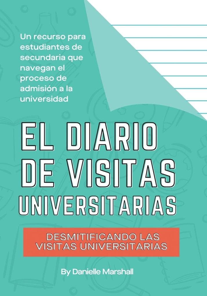 El diario de visitas universitarias