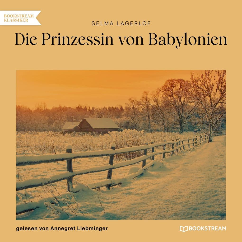 Die Prinzessin von Babylonien
