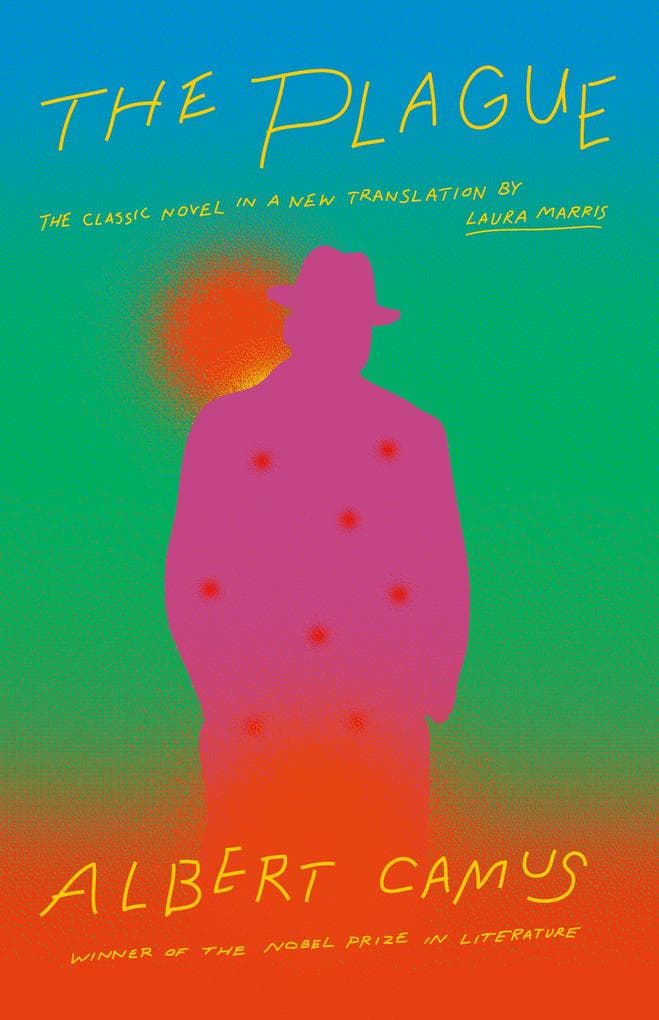 The Plague