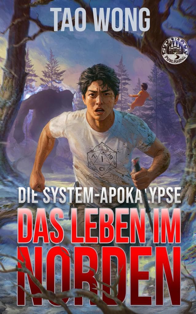 Das Leben im Norden