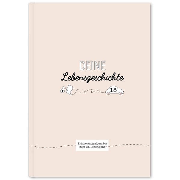 Deine Lebensgeschichte