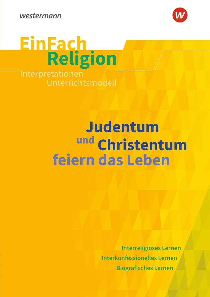 Judentum. EinFach Religion