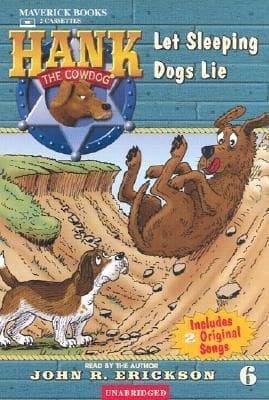 Let Sleeping Dogs Lie