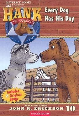 Every Dog Has His Day