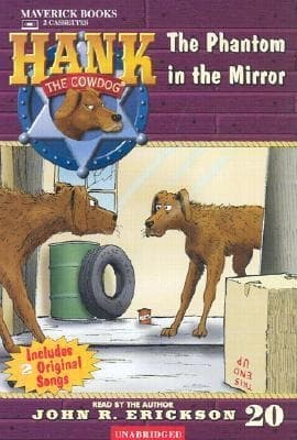 The Phantom in the Mirror