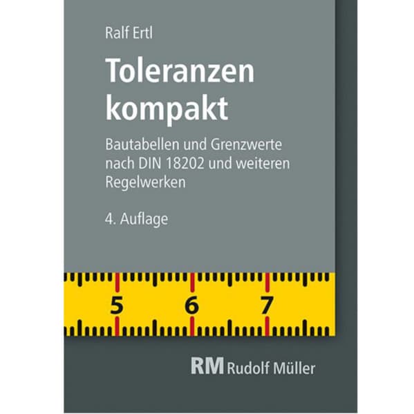 Toleranzen kompakt