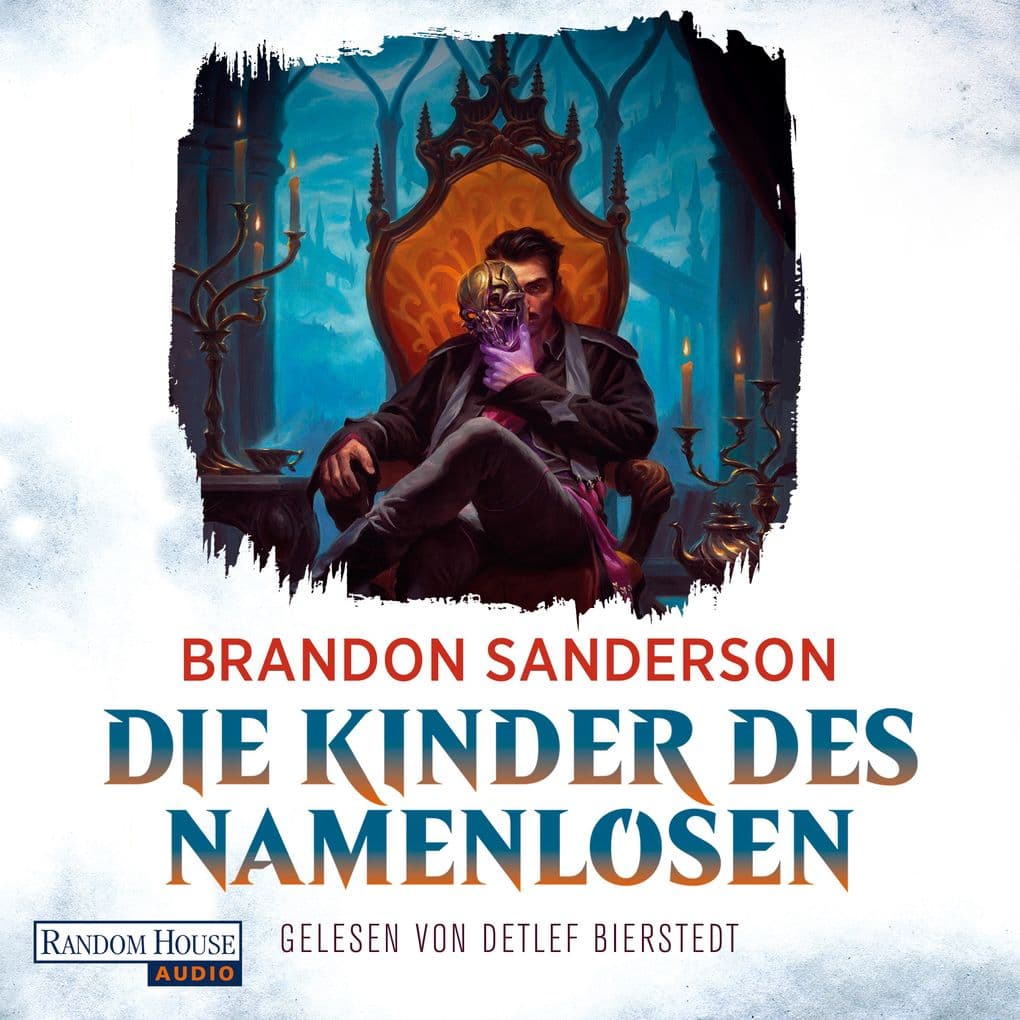MAGIC: The Gathering - Die Kinder des Namenlosen