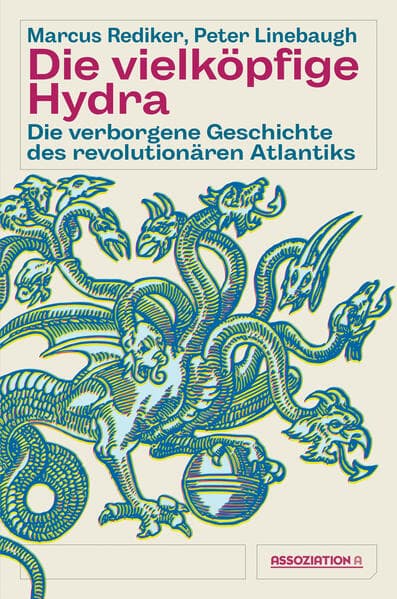 Die vielköpfige Hydra