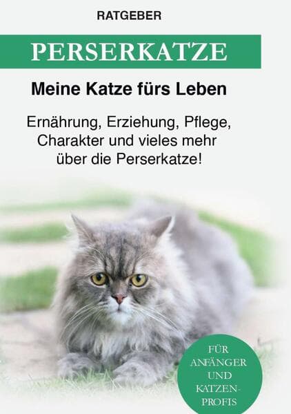 Perserkatze
